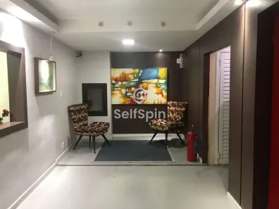 Sala Comercial para alugar, 33m² no Centro, Niterói