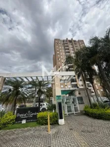 Apartamento com 3 Quartos à venda, 84m² no Vila Machado, Jacareí