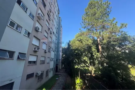 Apartamento com 2 Quartos à venda, 58m² no Jardim Sabará, Porto Alegre