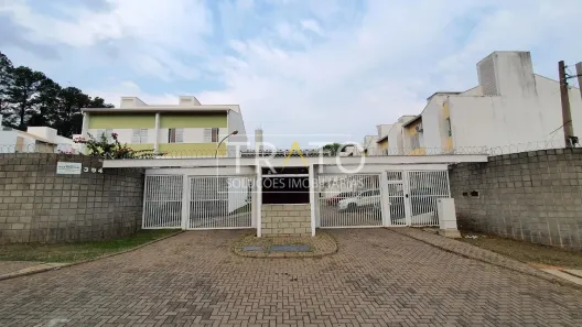 Casa de Condomínio com 3 Quartos para alugar, 80m² no Parque Taquaral, Campinas