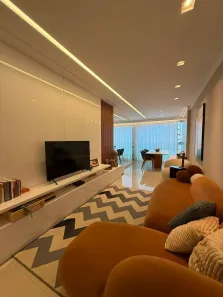 Apartamento com 2 Quartos à venda, 80m² no Praia da Costa, Vila Velha