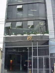 Prédio Comercial para alugar, 900m² no Fundação, São Caetano do Sul
