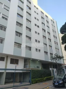 Apartamento com 2 Quartos à venda, 72m² no Vila Itapura, Campinas