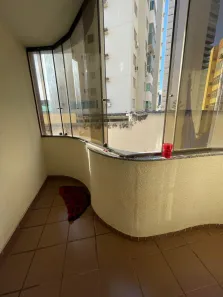 Apartamento com 3 Quartos à venda, 102m² no Setor Oeste, Goiânia