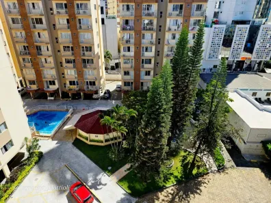 Apartamento com 1 Quarto à venda, 55m² no Centro, Balneário Camboriú
