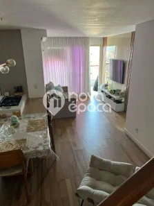 Cobertura com 3 Quartos à venda, 141m² no Méier, Rio de Janeiro