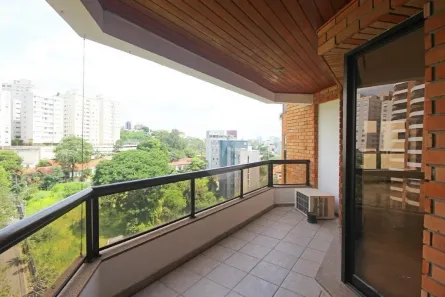 Cobertura com 4 Quartos à venda, 350m² no Sumarezinho, São Paulo