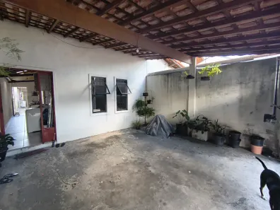 Casa com 2 Quartos à venda, 65m² no Vila Tesouro, São José dos Campos