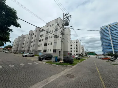 Apartamento com 2 Quartos à venda, 47m² no Tamatanduba, Eusébio