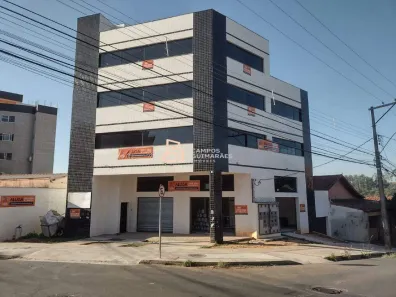 Sala Comercial para alugar, 160m² no Barreiro, Belo Horizonte