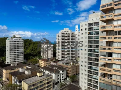Apartamento com 2 Quartos à venda, 80m² no Vila Alzira, Guarujá