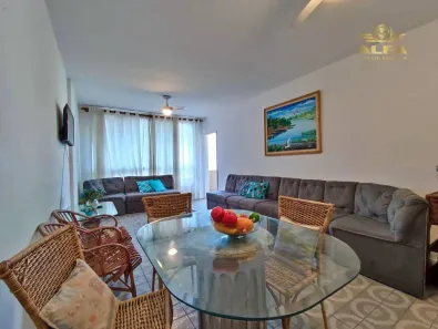 Apartamento com 2 Quartos à venda, 108m² no Pitangueiras, Guarujá