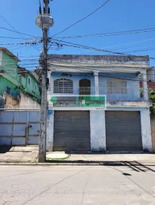 Casa com 3 Quartos à venda, 150m² no Jardim Nova Esperança, Francisco Morato