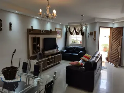 Casa de Condomínio com 2 Quartos à venda, 152m² no Vila Bertioga, São Paulo