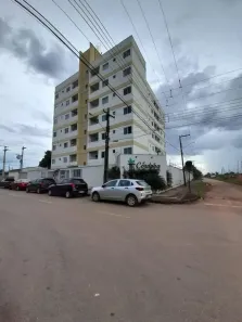 Apartamento com 3 Quartos à venda, 75m² no Cuniã, Porto Velho