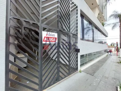 Ponto Comercial para alugar, 717m² no Núcleo Residencial Silvio Vilari, São Carlos