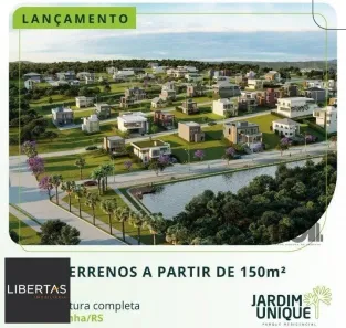 Lote/Terreno à venda, 150m² no Parque Espírito Santo, Cachoeirinha