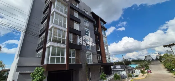 Apartamento com 3 Quartos à venda, 102m² no São Luiz, Farroupilha
