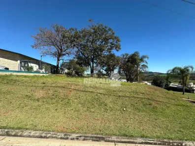 Lote/Terreno à venda, 652m² no Residencial Terras Nobres, Itatiba