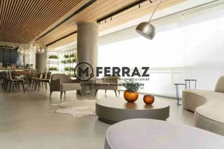Apartamento com 3 Quartos à venda, 322m² no Vila Olímpia, São Paulo