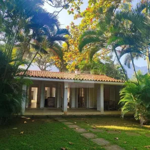 Casa com 5 Quartos à venda, 330m² no Barequeçaba, São Sebastião
