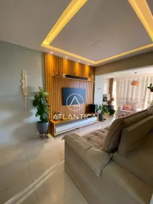 Apartamento com 3 Quartos à venda, 76m² no Glória, Macaé