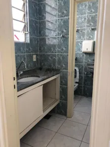 Sala Comercial para alugar, 58m² no Centro, Campinas