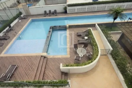 Apartamento com 2 Quartos à venda, 64m² no Centro, Osasco