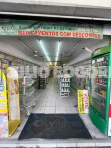 Ponto Comercial à venda, 30m² no Centro, Niterói
