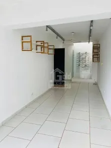 Sala Comercial para alugar, 29m² no Vila Seixas, Ribeirão Preto