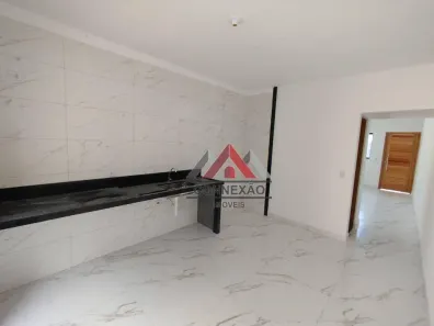 Sobrado com 2 Quartos à venda, 75m² no Jardim Amazonas, Itaquaquecetuba