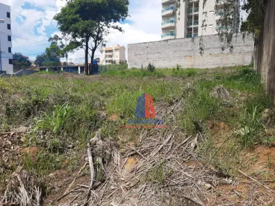 Lote/Terreno à venda, 1100m² no Jardim Nossa Senhora de Fátima, Americana