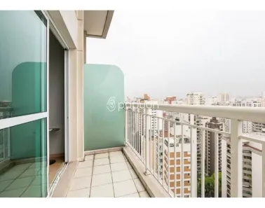 Apartamento com 1 Quarto para alugar, 100m² no Vila Nova Conceição, São Paulo