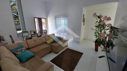 Casa de Condomínio com 5 Quartos à venda, 287m² no Guaratiba, Rio de Janeiro