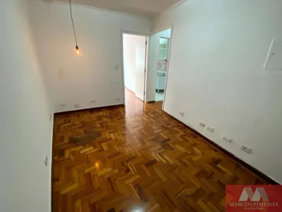 Apartamento com 1 Quarto para alugar, 36m² no Bela Vista, São Paulo