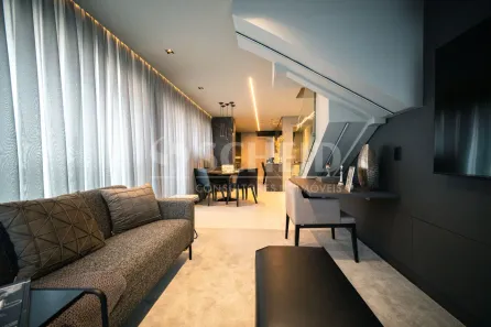 Apartamento com 1 Quarto à venda, 94m² no Pinheiros, São Paulo