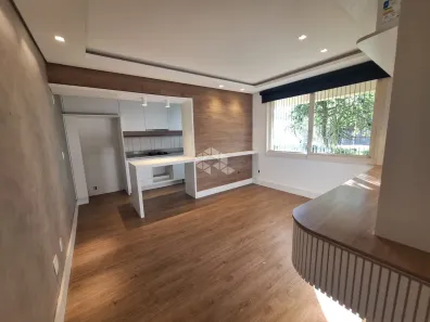 Apartamento com 1 Quarto à venda, 42m² no Santa Tereza, Porto Alegre