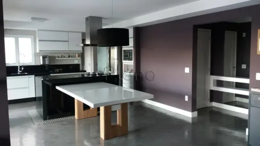 Apartamento com 4 Quartos à venda, 137m² no Loteamento Residencial Vila Bella Dom Pedro, Campinas