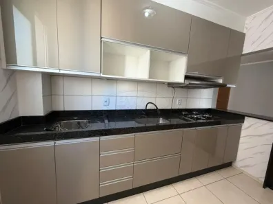 Apartamento com 2 Quartos para alugar, 47m² no Jardim América, Sorocaba
