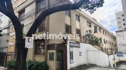 Apartamento com 3 Quartos à venda, 95m² no Santa Efigênia, Belo Horizonte
