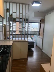 Apartamento com 1 Quarto para alugar, 25m² no Saúde, São Paulo