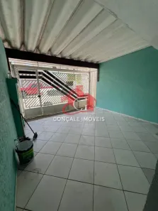 Casa com 2 Quartos para alugar, 80m² no Vila Guilherme, São Paulo