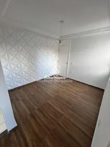 Apartamento com 2 Quartos à venda, 44m² no Jardim do Lago Continuação, Campinas