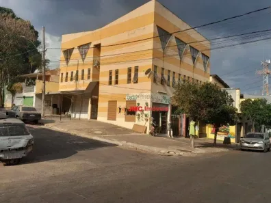 Ponto Comercial à venda, 49m² no Santa Rosa, Belo Horizonte