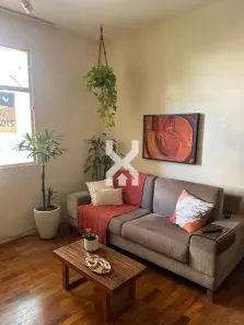 Apartamento com 2 Quartos à venda, 71m² no Anchieta, Belo Horizonte