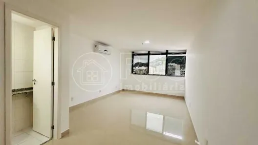 Apartamento com 1 Quarto à venda, 33m² no Tijuca, Rio de Janeiro