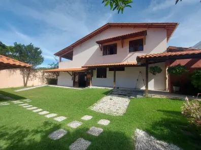Casa com 5 Quartos à venda, 429m² no Parque Manibura, Fortaleza