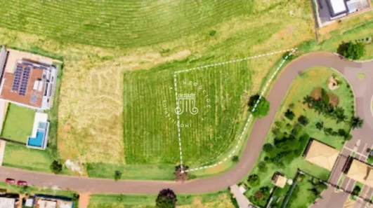 Lote/Terreno à venda, 1675m² no São Pedro, Itupeva