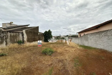 Lote/Terreno à venda, 300m² no Pacaembu, Londrina