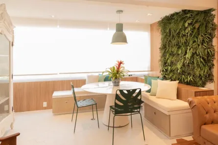 Apartamento com 3 Quartos à venda, 117m² no Brooklin Paulista, São Paulo